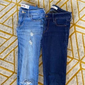 Hollister Jeans